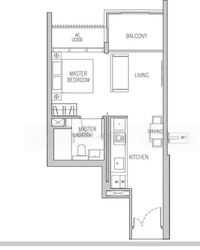 Blk 226C The Verandah @ Matilda (Punggol), HDB 4 Rooms #476521581
